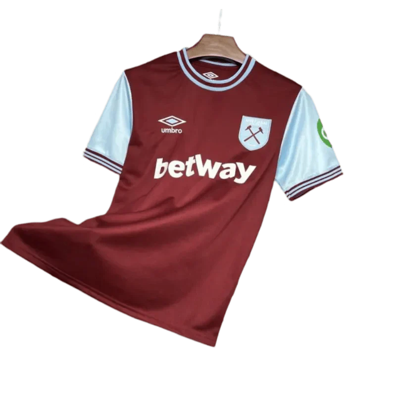 2024/2025 West Ham United Home kit