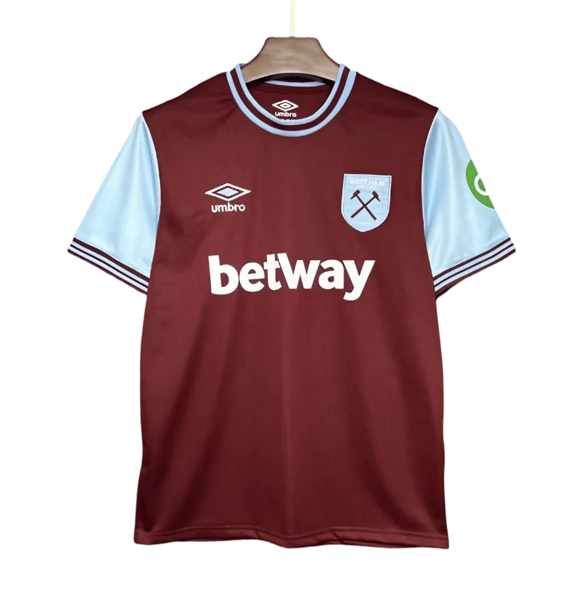 2024/2025 West Ham United thuistenue