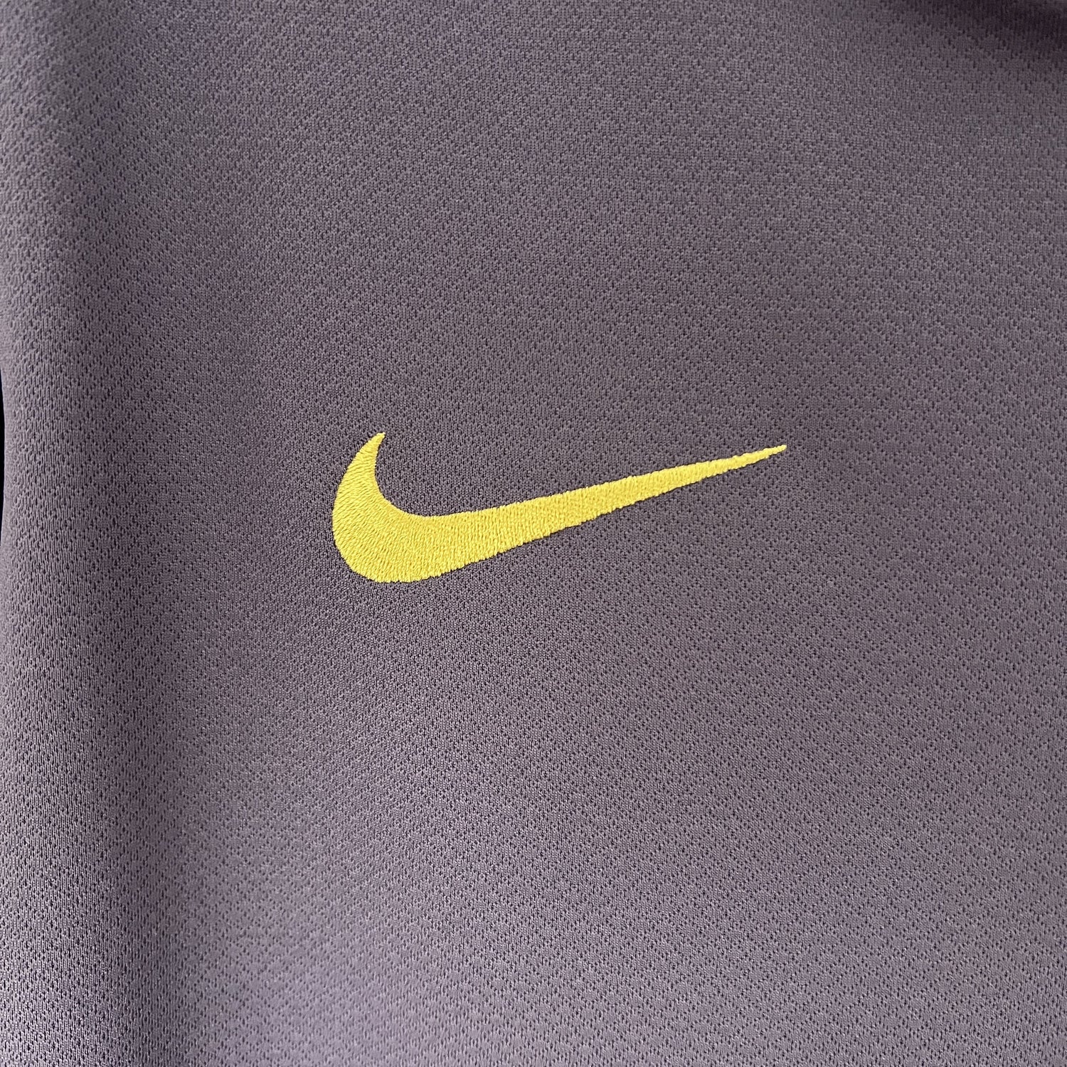 Nike logo