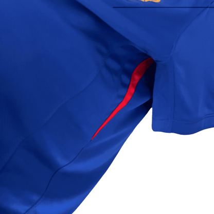 France EURO 2024 Home kit – Fan Version