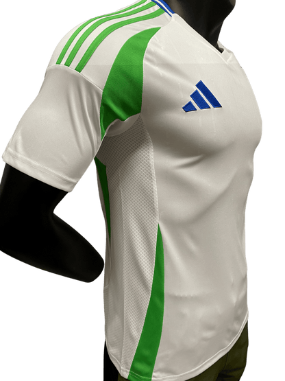 Italy EURO 2024 Away kit – Player Version