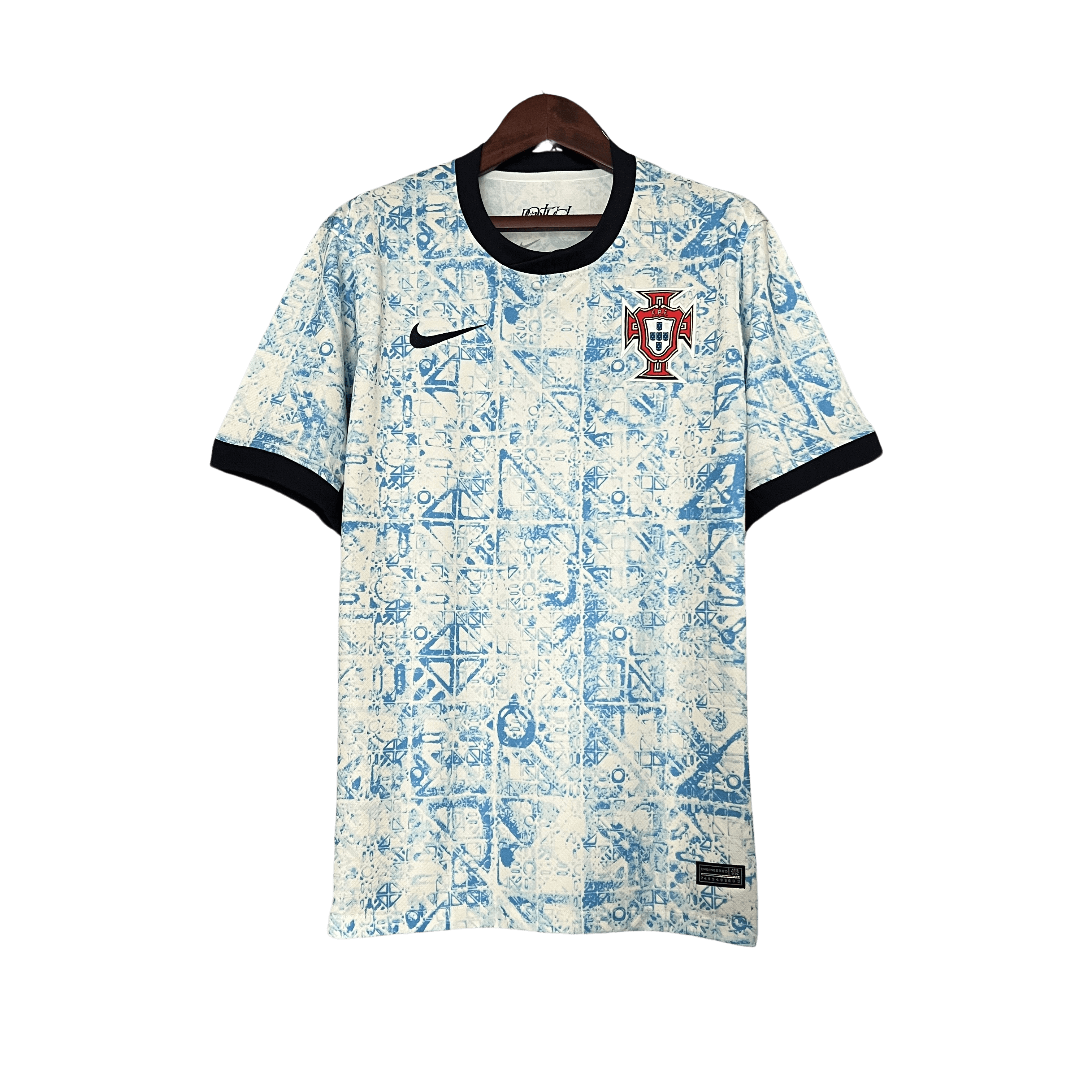 Portugal EURO 2024 Away kit – Fan Version