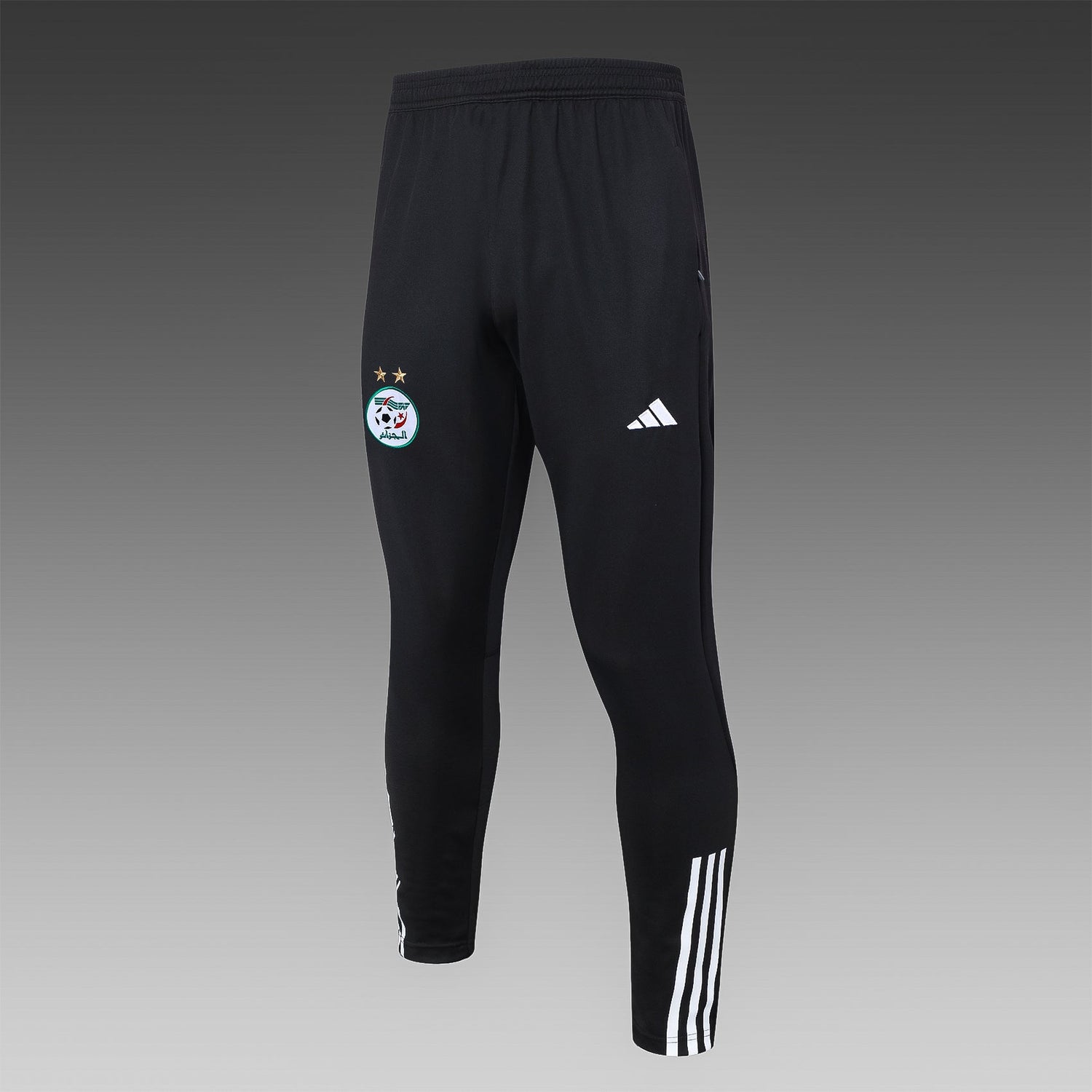 Algeria 23-24 | Black | Tracksuit