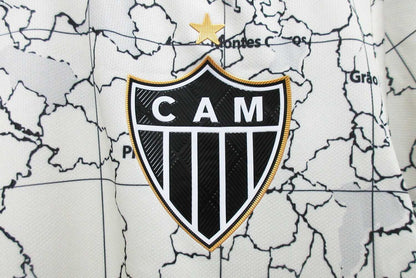 Camiseta Edición Especial Atlético Mineiro 21/22 - Versión Fan