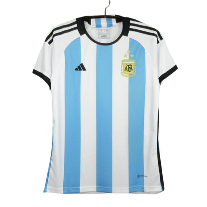 22/23 Argentina Home kit - Fan version