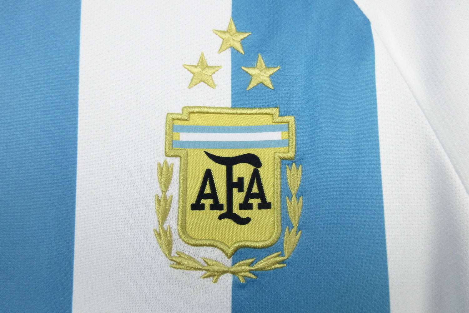 22/23 Argentina Home kit - Fan version