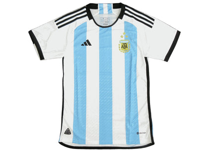 22/23 Argentina Home kit - Player version