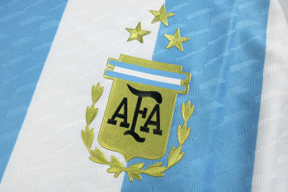 22/23 Argentina Home kit - Player version