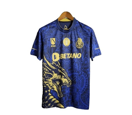 Camiseta Edición Especial FC Porto 22/23 - Versión para aficionados 