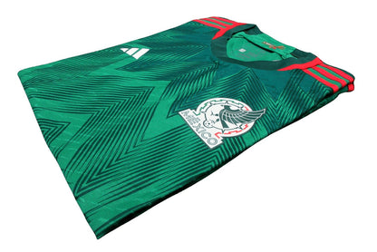 22/23 Mexico Home kit - Player version