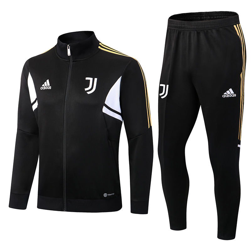 Juventus 22-23 | Black | Tracksuit