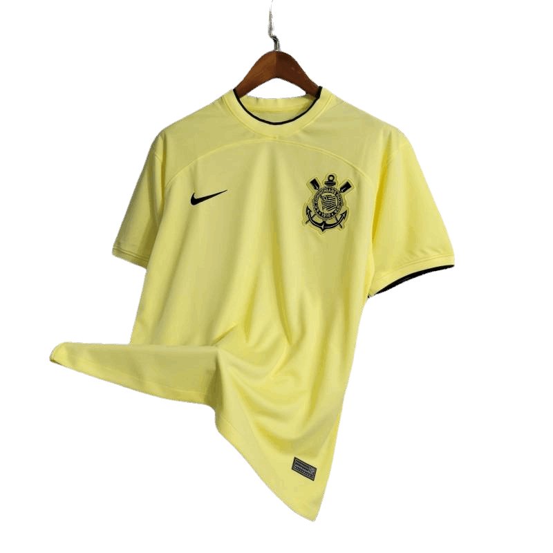 23-24 Corinthians Gele kit Special Edition - Fanversie