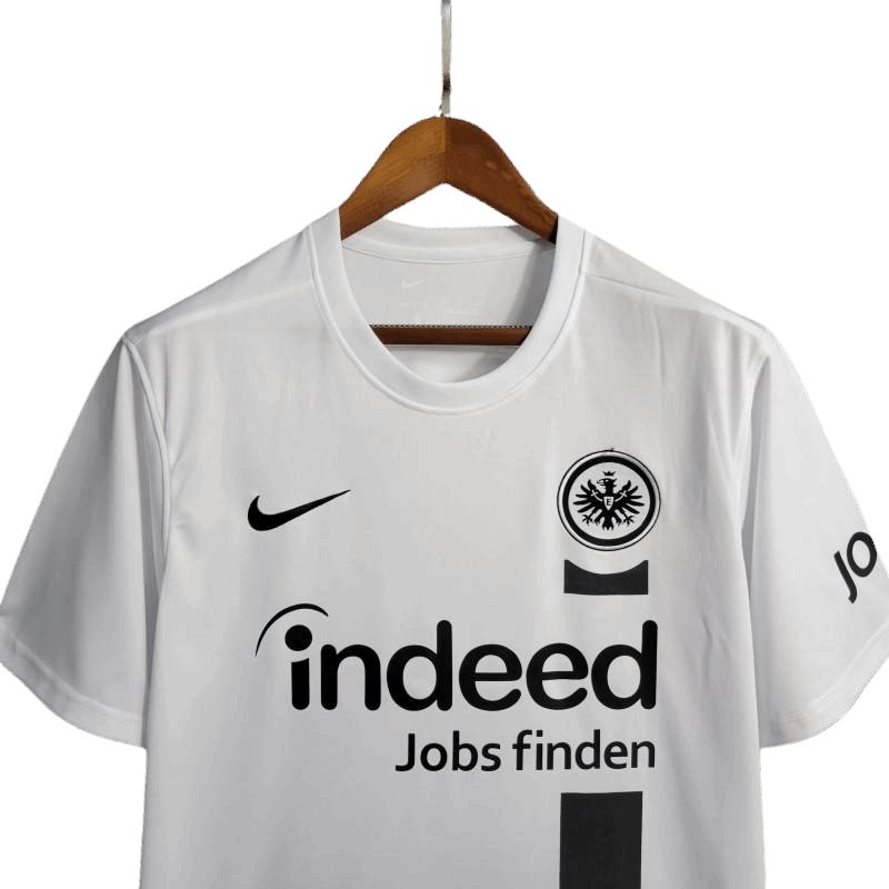 Kit edición especial Eintracht Frankfurt 23-24 - Versión ventilador