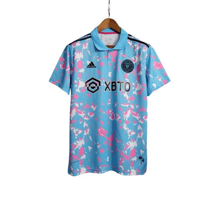 Inter Miami CF 23/24 Training Jersey - Fan Version