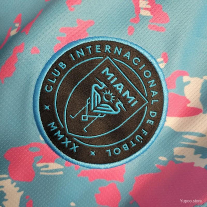 Inter Miami CF 23/24 Training Jersey - Fan Version