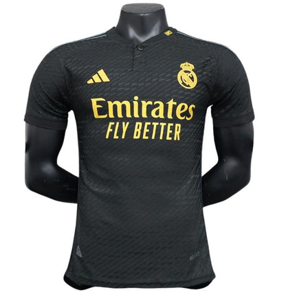 23-24 Los Blancos third Kit - Player Version