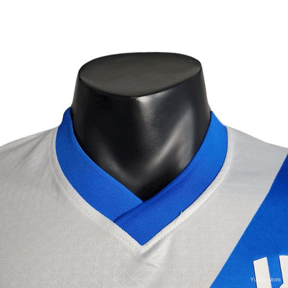 23/24 Al Hilal Away kit - Player version