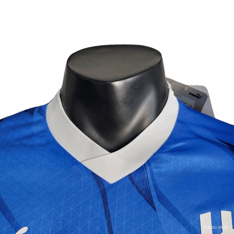 Camiseta de local del Al Hilal 23/24 - Versión para jugadores