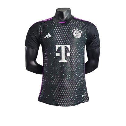 23/24 Bayern Munich Away kit - Player version