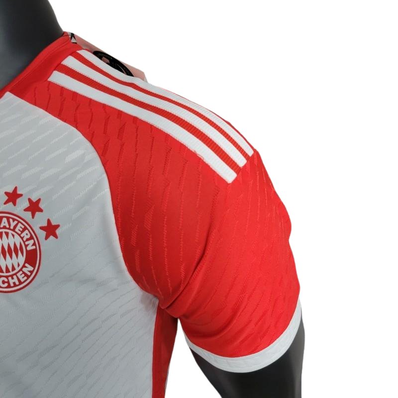 23/24 Bayern Munich Home kit - Player version