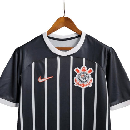 Camiseta visitante del Corinthians 23/24 - Versión para aficionados