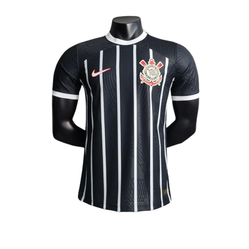 Camiseta visitante del Corinthians 23/24 - Versión jugador