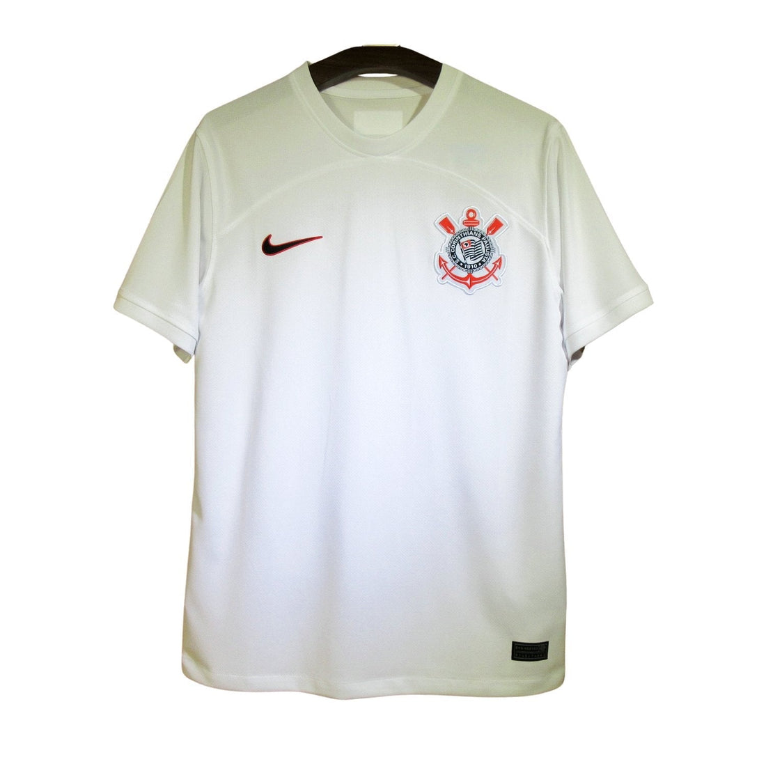 23/24 Corinthians Home kit - Fan version