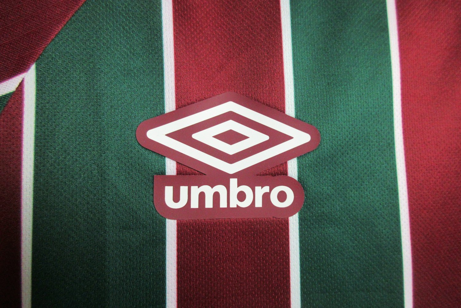 23/24 Kit local del Fluminense - Versión para aficionados