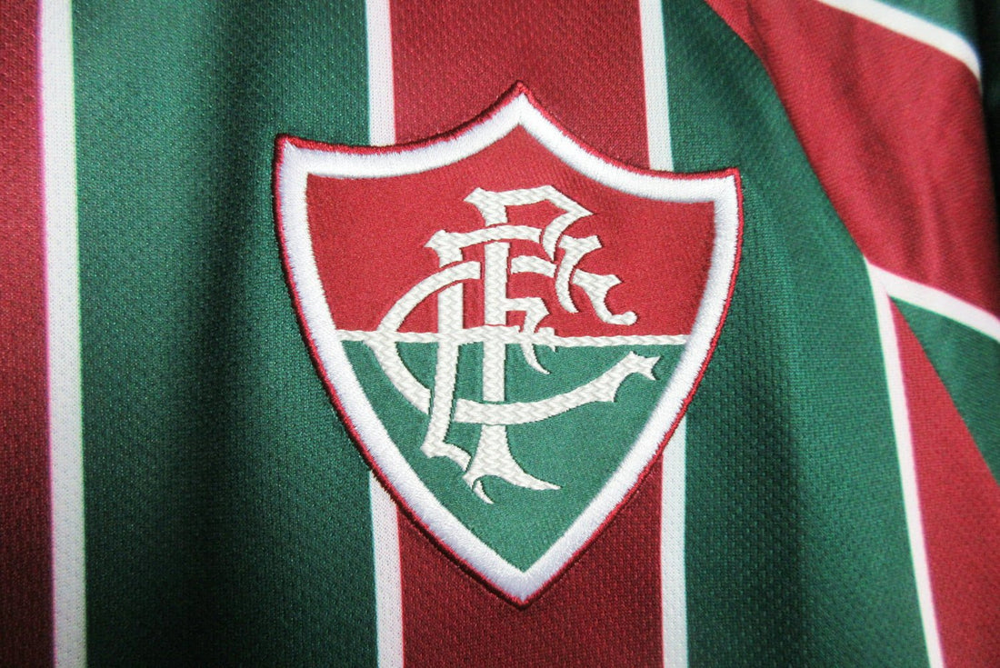 23/24 Kit local del Fluminense - Versión para aficionados