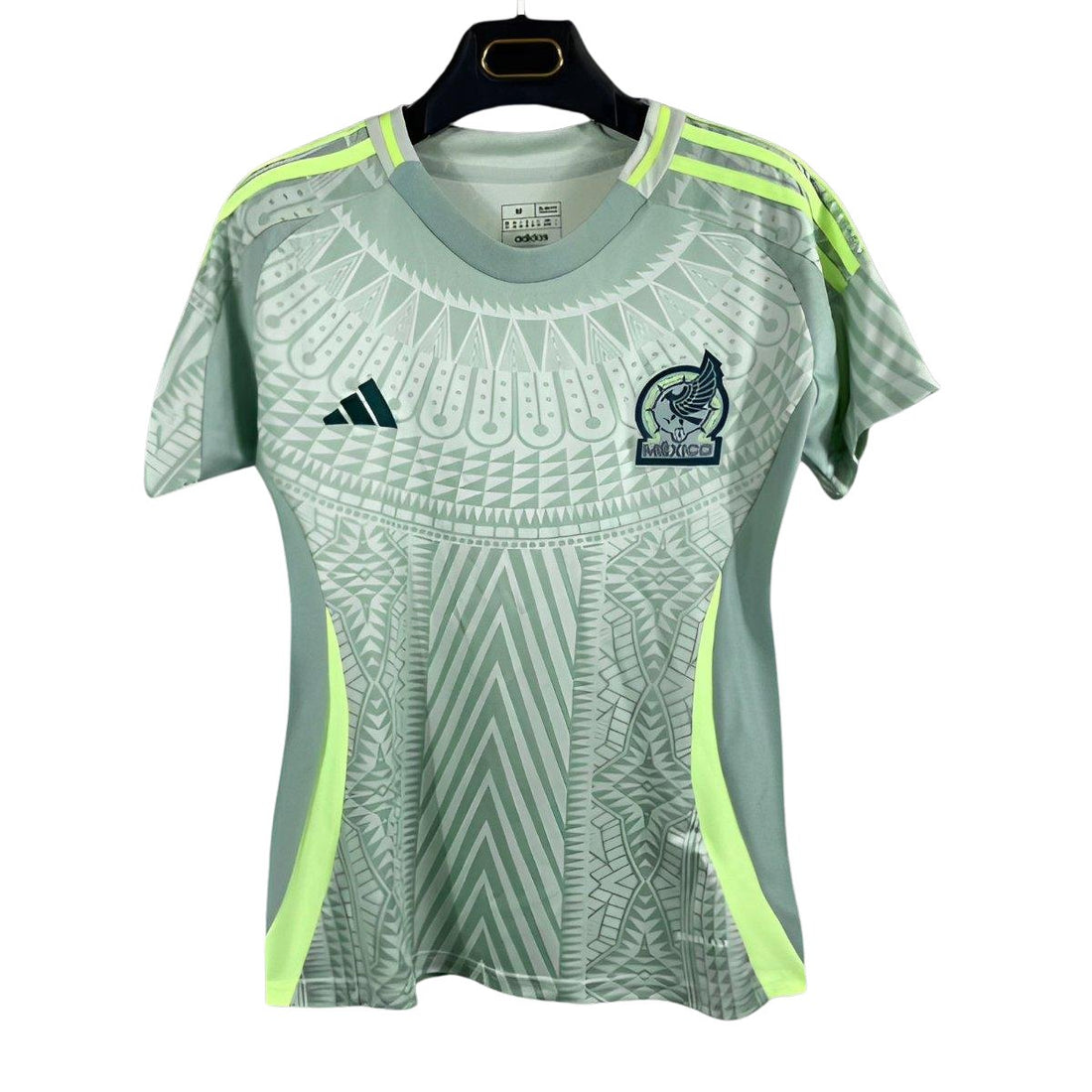 Camiseta visitante de México 23/24 para mujer - Versión para aficionados