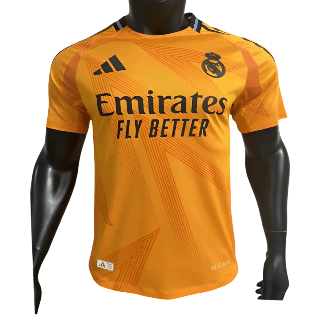 24-25 Los Blancos Away Kit - Player Version