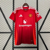 Man Utd Kit 24/25