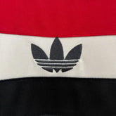 adidas logo