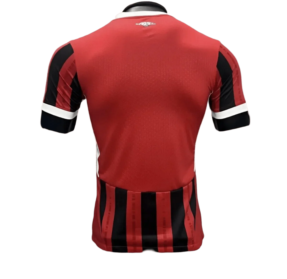 Camiseta de local del AC Milan 24/25 - Versión para jugadores 