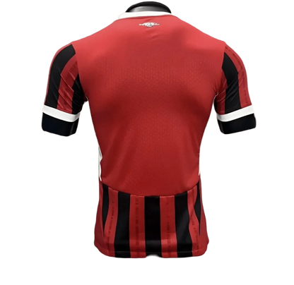 Camiseta de local del AC Milan 24/25 - Versión para jugadores 