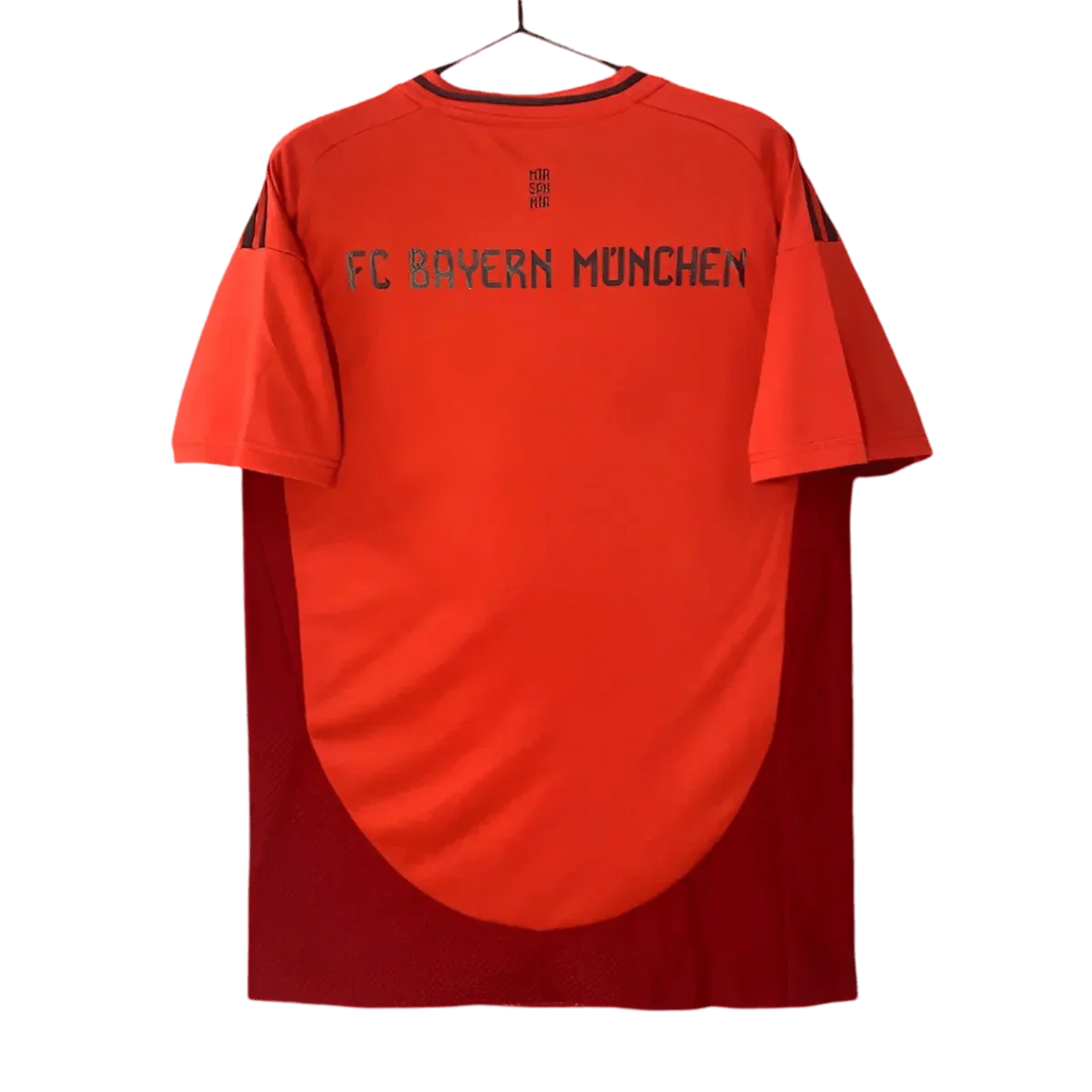 24/25 Bayern München Thuistenue - Fanversie - 365djerseys Store