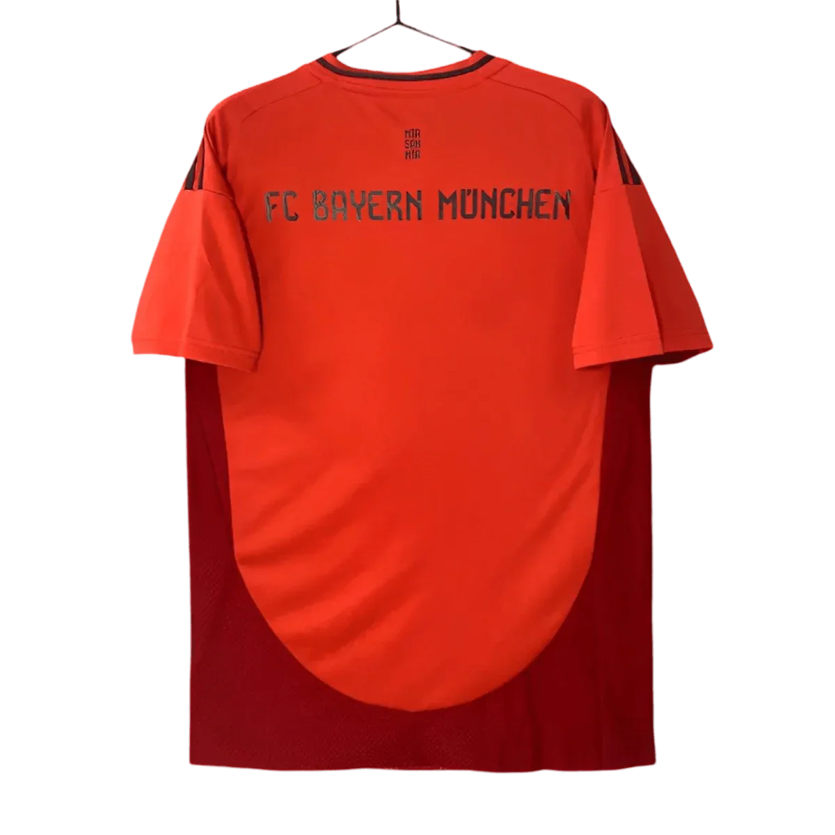 24/25 Bayern München Thuistenue - Fanversie - 365djerseys Store