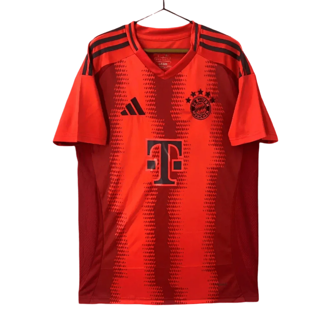 24/25 Bayern Munich Home kit - Fan version - 365djerseys Store