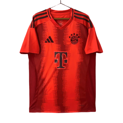 24/25 Bayern Munich Home kit - Fan version - 365djerseys Store