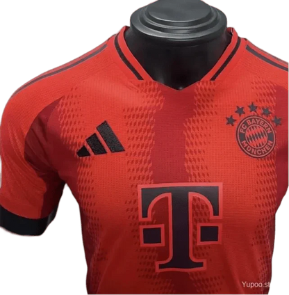 Camiseta de local del Bayern Múnich 24/25