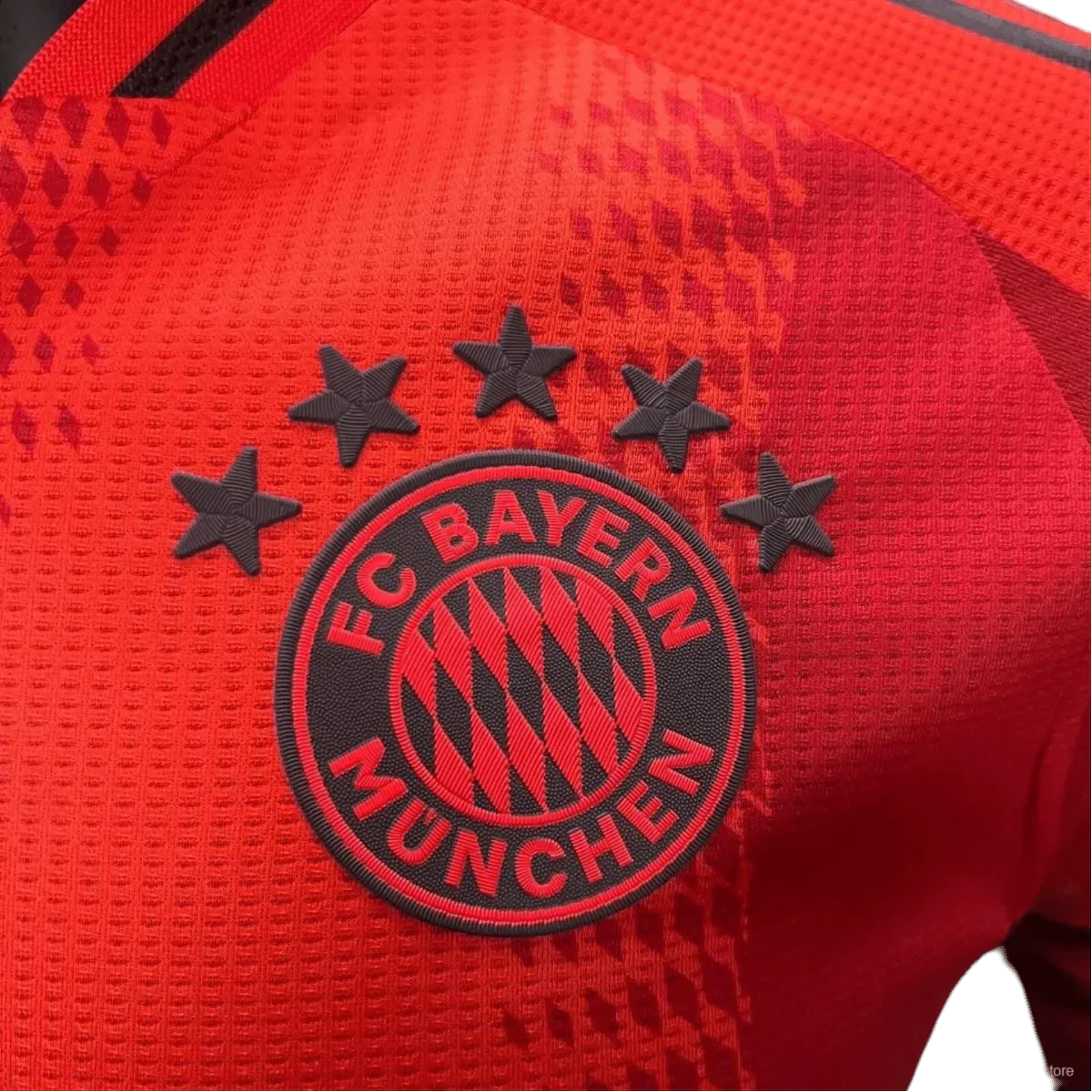 Camiseta de local del Bayern Múnich 24/25