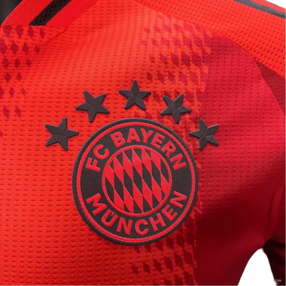 Camiseta de local del Bayern Múnich 24/25