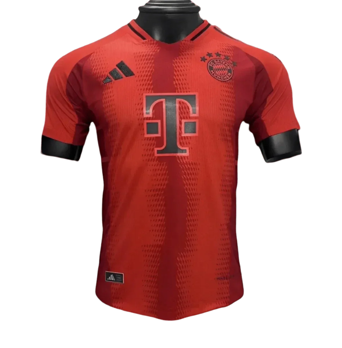 24/25 Bayern Munich Home kit