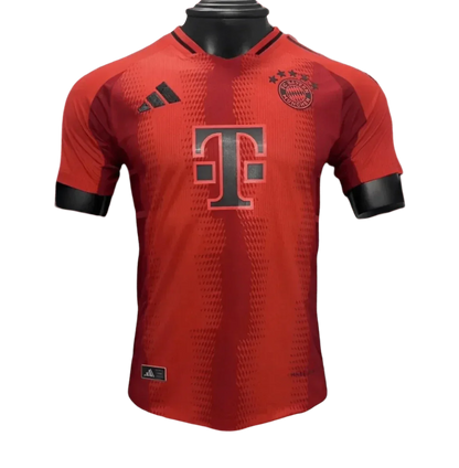 Camiseta de local del Bayern Múnich 24/25