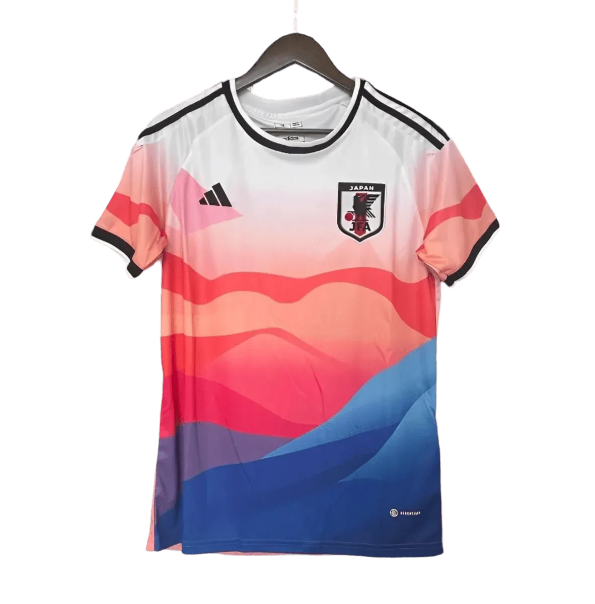 24/25 Japan Pink Special Edition Kit - Fanversie - 365djerseysStore