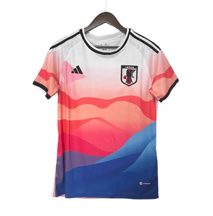 24/25 Japan Pink Special Edition Kit - Fan version - 365djerseysStore