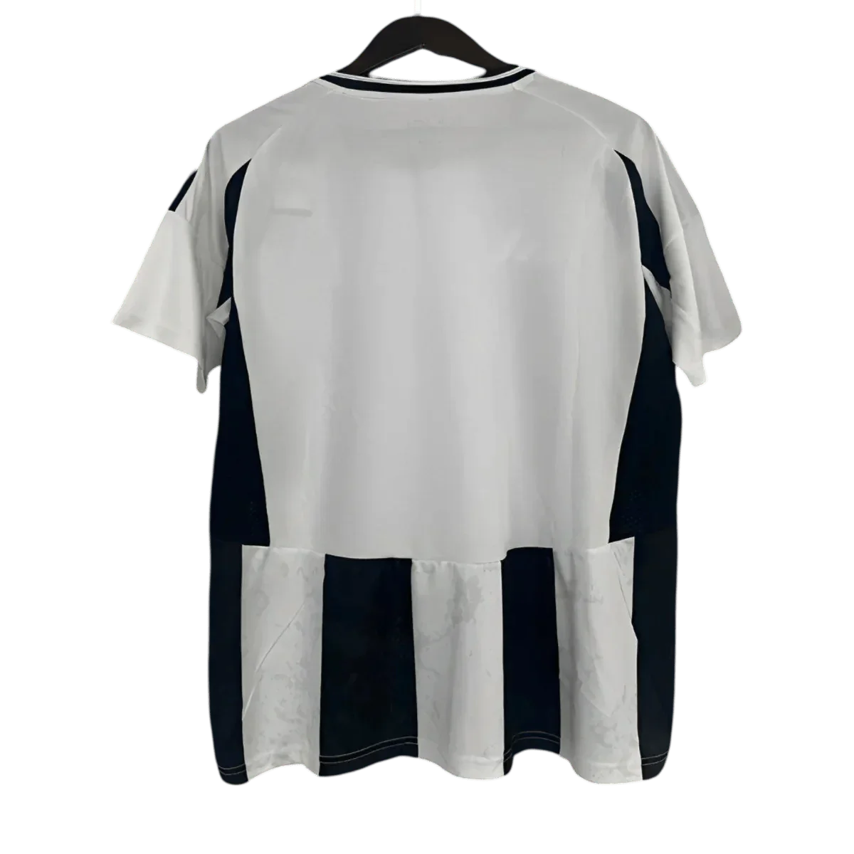 Kit de local de la Juventus 24/25 - Versión para aficionados - Tienda 365djerseys