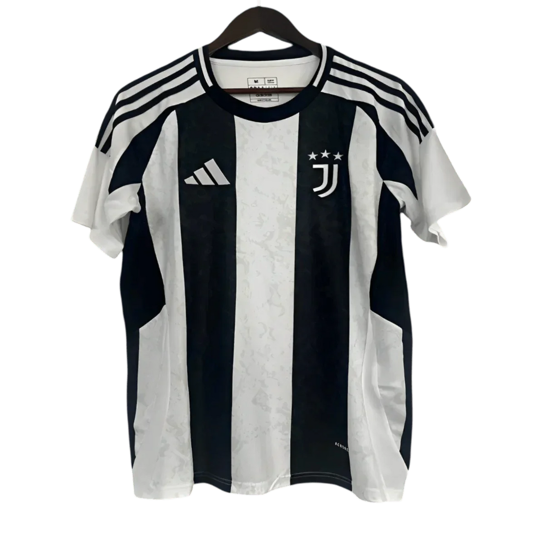 24/25 Juventus Thuistenue - Fanversie - 365djerseys Store