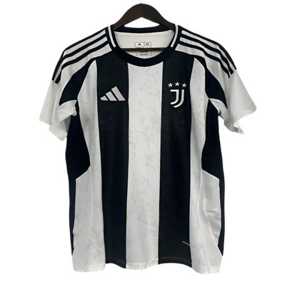 24/25 Juventus Home kit - Fan version - 365djerseys Store