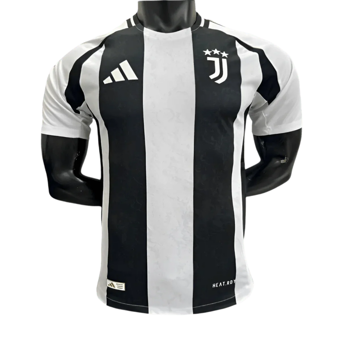 24/25 Juventus Thuistenue - Spelersversie - 365djerseys Store